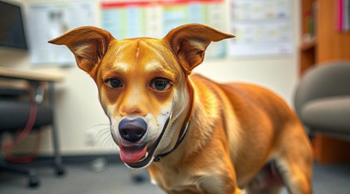 Dog Behaviorists Near Me: How to Find Professional Help for Your Pet’s Behavior Issues