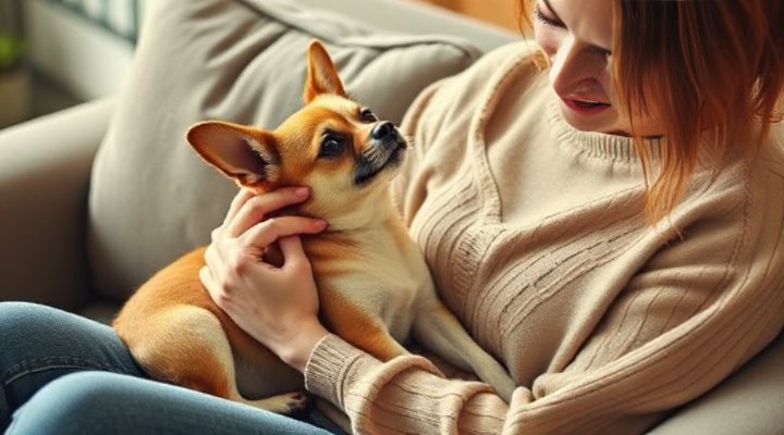 Anxiety for Dog: 10 Proven Methods to Scientifically Reduce Pet Stress