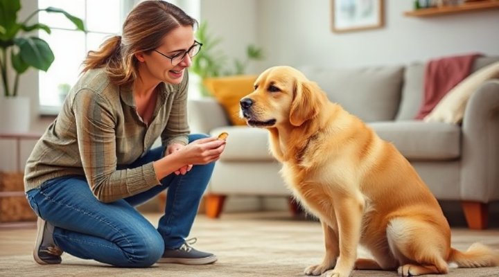 Dog Behaviorists: How to Solve Your Dog’s Behavioral Issues