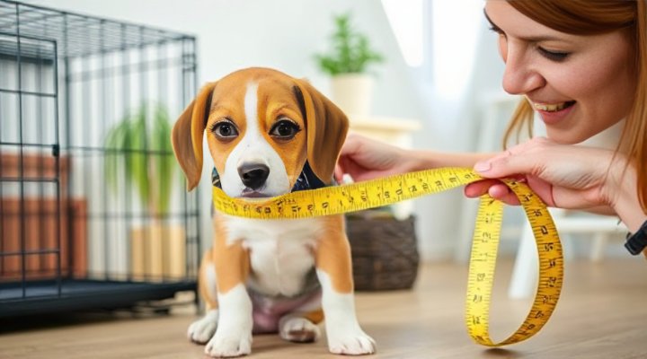 Dog Crate for Puppy: How to Choose and Use the Best Crate
