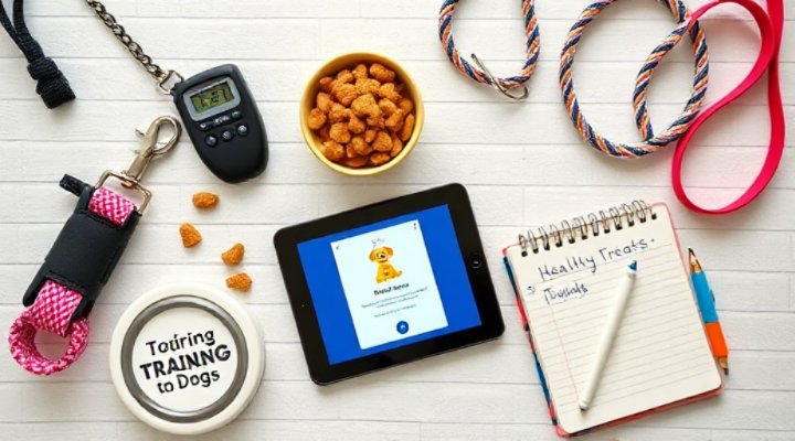 Online Dog Training: How to Train Your Pet Effectively at Home