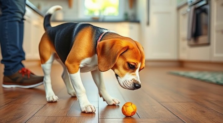 Dog Commands for Behavior Correction: Authoritative Training Guide