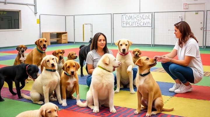 Affordable Puppy Training Near Me: Cost-Effective Behavior Fix Solutions