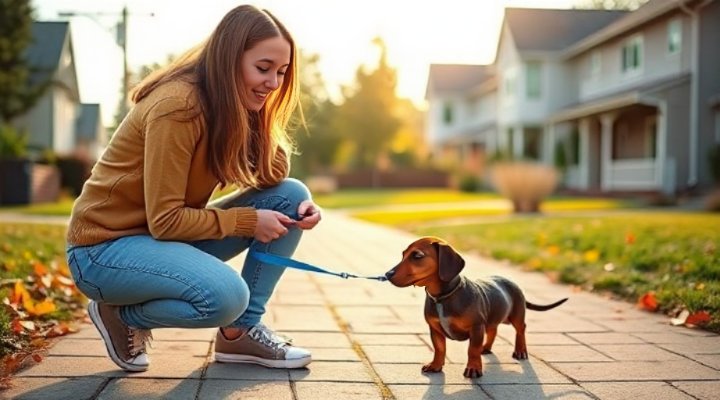 Puppy Training Schedule: The Perfect 8-Week Training Plan