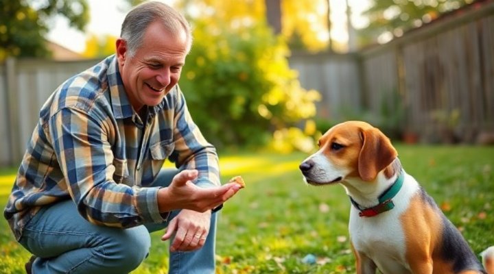 How to Create a Scientific Dog Training Schedule Step by Step Guide