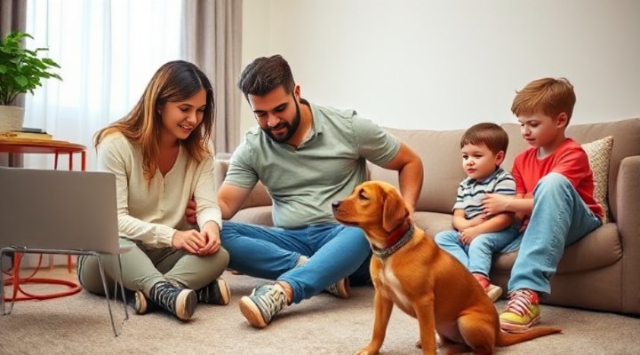 Best Online Puppy Training Courses: How to Train Your Puppy Effectively at Home