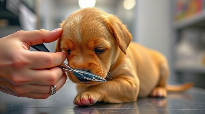 Puppy Grooming Guide: How to Properly Care for Your Puppy