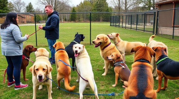 Affordable Dog Training Near Me: How to Find Cost-Effective Training Programs