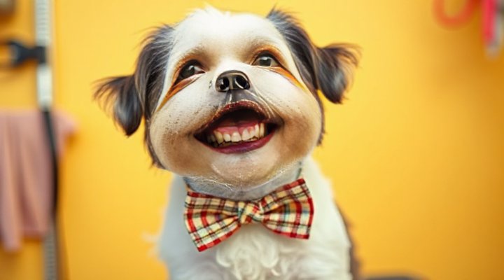 Dog Grooming Training Near Me: Professional Guidance and Tips