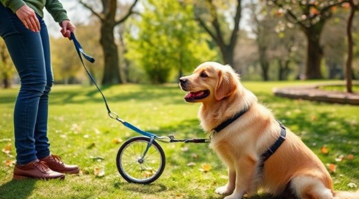Service Dog Training Cost: Comprehensive Breakdown and Budget Tips