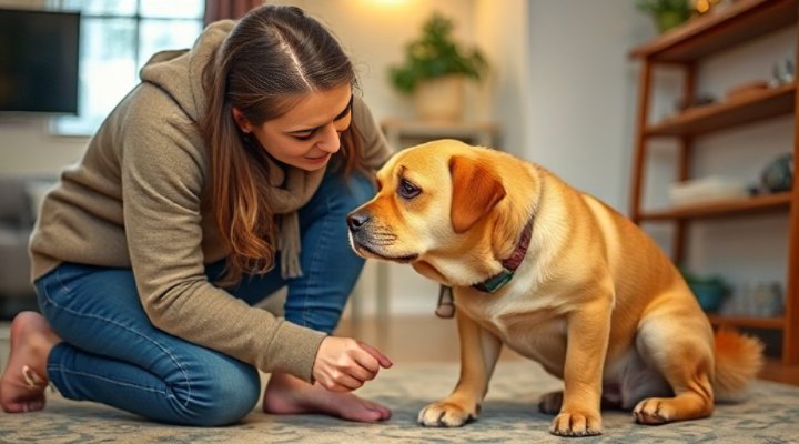 Dog Aggression: How to Understand and Manage Aggressive Behavior in Dogs