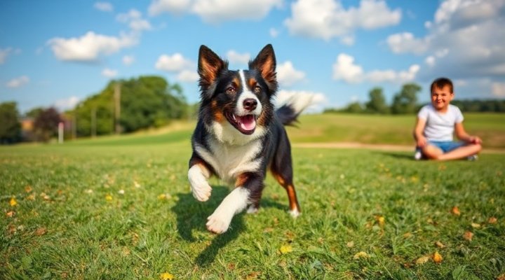 Easy Tricks to Teach Your Dog: 10 Fun Commands Your Dog Can Learn Quickly
