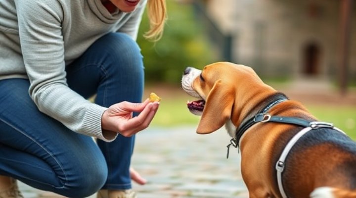 House Training an Adult Dog: How to Train an Adult Dog Quickly and Effectively