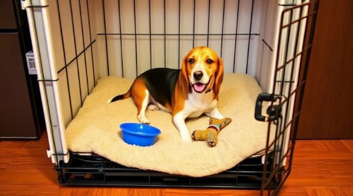 House Training an Adult Dog: How to Train an Adult Dog Quickly and Effectively