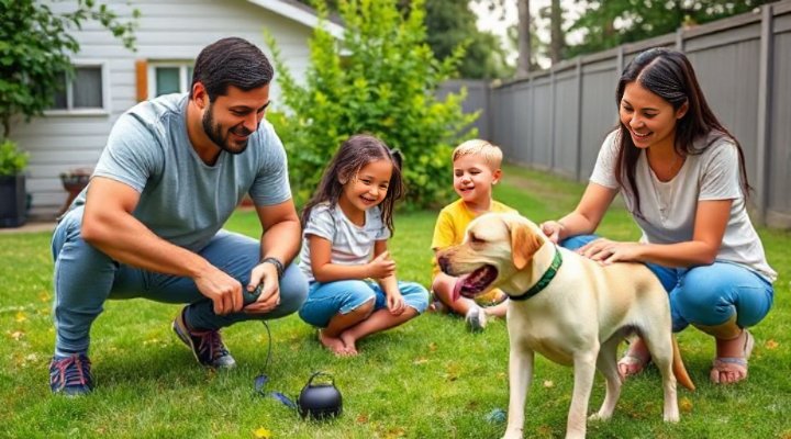 Ultrasonic Dog Trainer Reviews: Do They Really Work?
