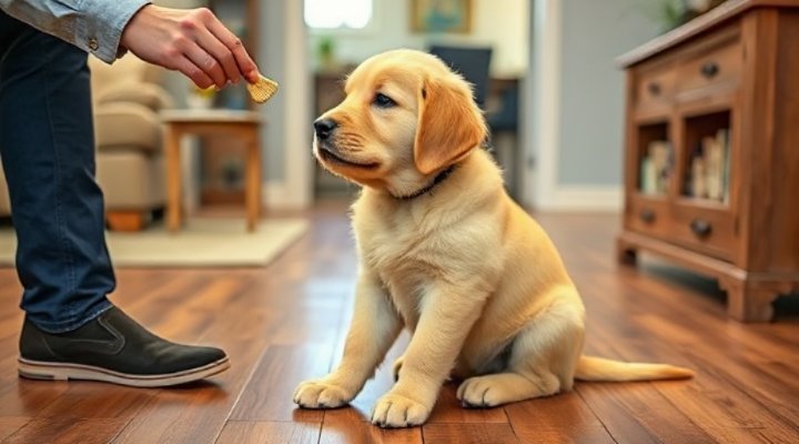 House Training a Dog: A Comprehensive Guide from Basics to Advanced