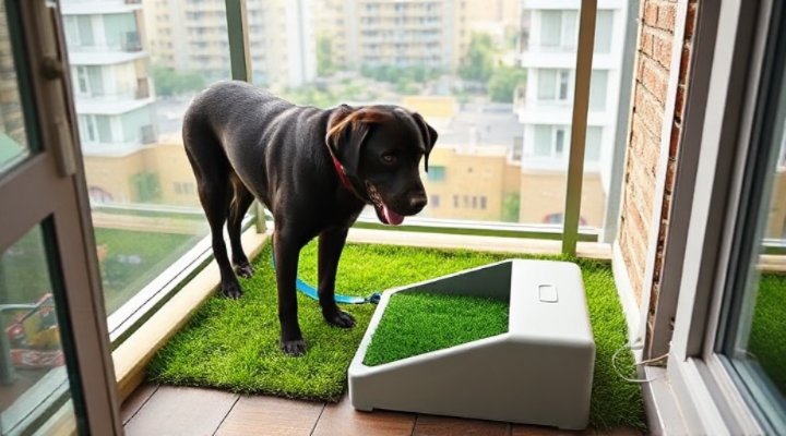 Best Way to Potty Train a Dog: A Step-by-Step Guide