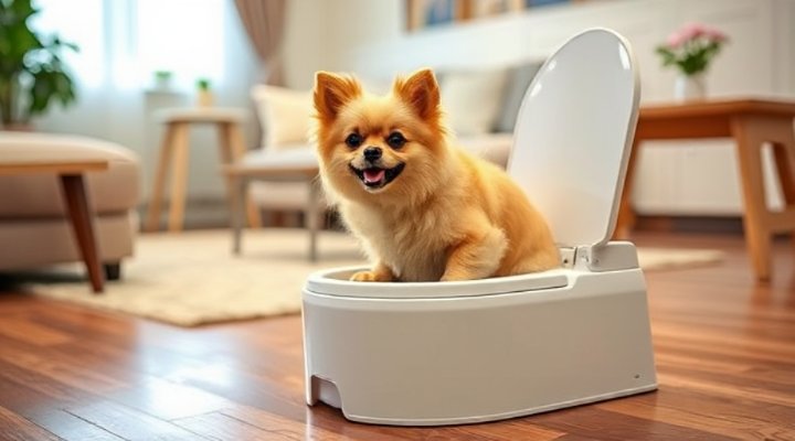 Best Indoor Dog Potty: How to Choose and Use the Best Solution for Your Dog