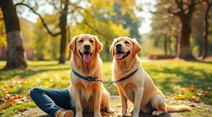 Good Dog Training: How to Raise a Well-Behaved Pet Dog