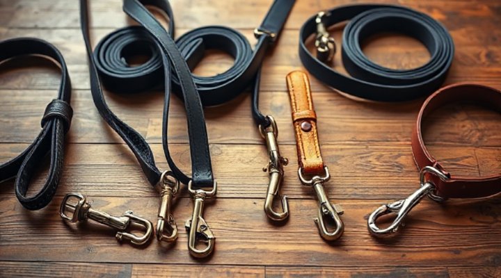 Train Dog to Walk on Leash: Easy Tips for Stress-Free Walks