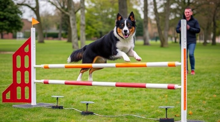 Dog Training Methods: A Comprehensive Guide from Basic to Advanced