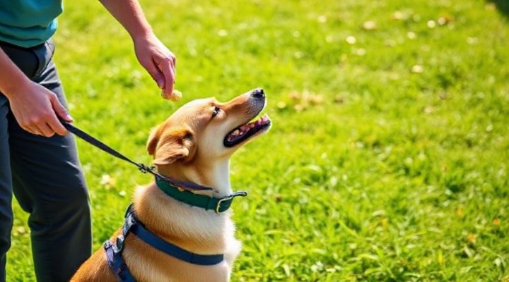 Rescue Dog Training: How to Help Your Rescue Dog Adjust to a New Home