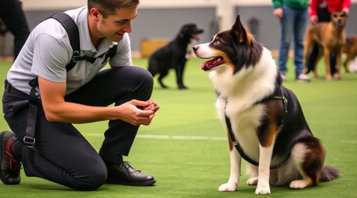 How to Stop Your Dog from Pulling on the Lead: Expert Advice