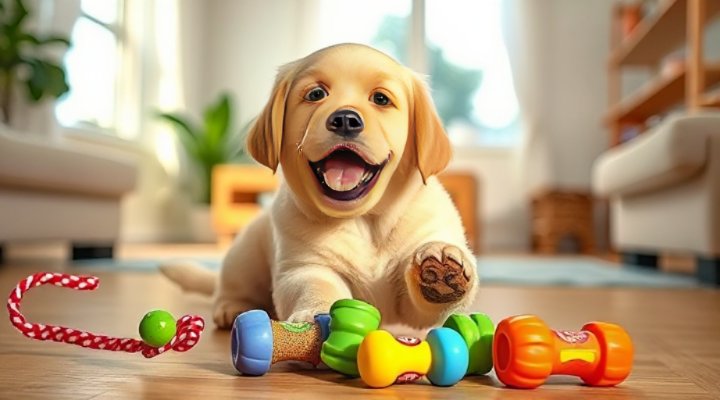 How to Get a Puppy to Stop Biting: Training Tips and Behavior Correction