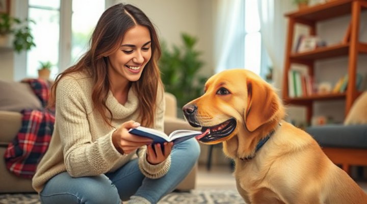 How to Teach Your Dog to Stay A Step by Step Training Guide