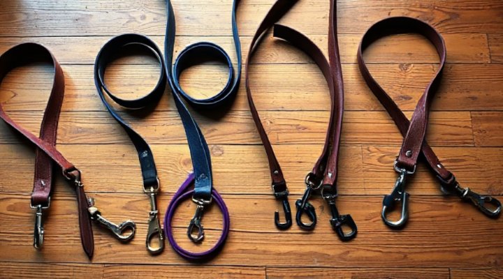 How to Teach a Puppy to Walk on a Leash Essential Guide for New Owners