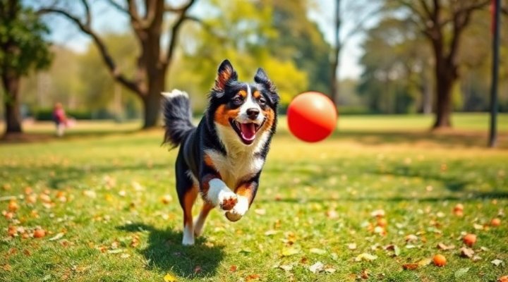 Best Dog Tricks for Beginners Easy to Learn
