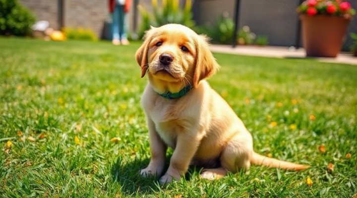Tricks to Teach Puppy: Building Good Behavior Habits from an Early Age