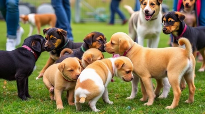 Puppy Wont Stop Biting How to Effectively Stop It