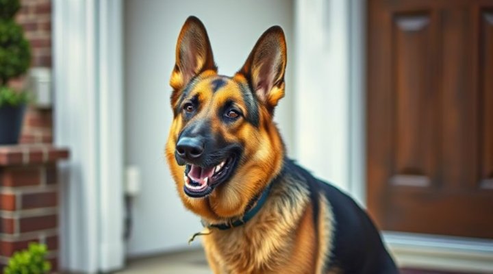 Canine Dog Behavior: Understanding Your Dog’s Actions and Needs