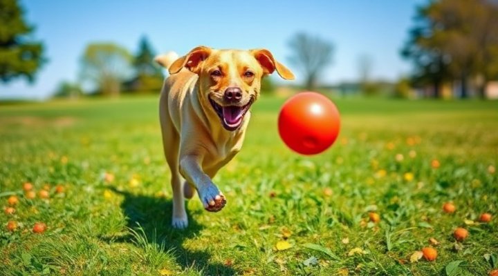 Easy Tricks to Teach Dogs: From Basic to Advanced