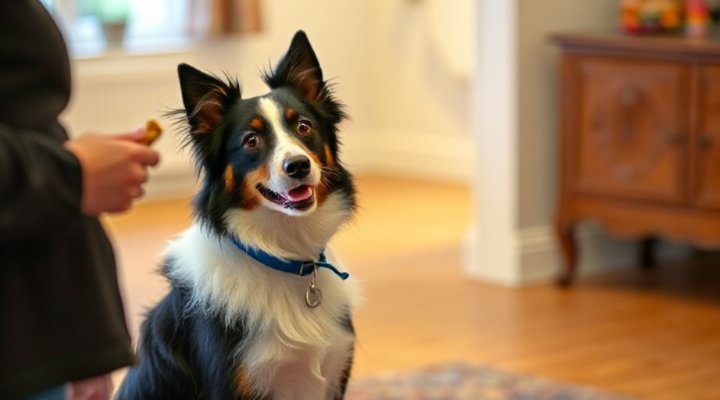 AKC Trick Dog: How to Train Your Dog to Perform Cool Tricks