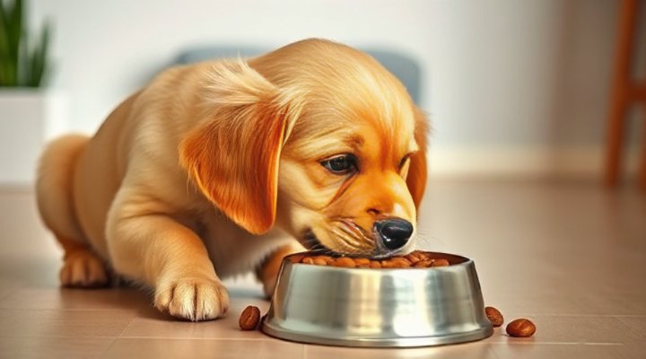 Purina Pro Plan Puppy Food Benefits: Providing Optimal Nutrition for Your Puppy