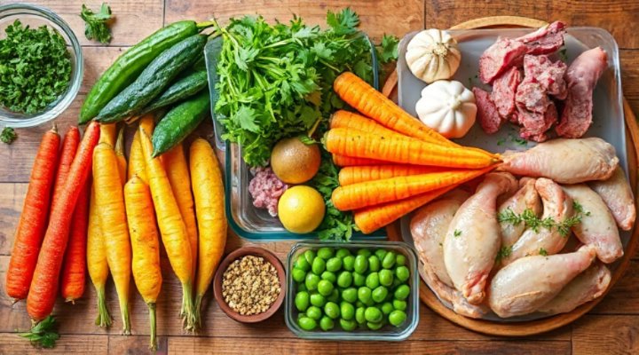Fresh Dog Food Benefits: Why More Pet Owners Are Choosing It