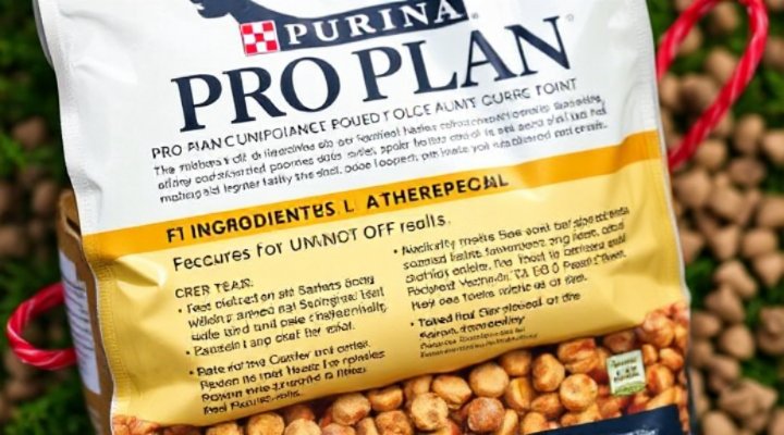 Purina Pro Plan vs Royal Canin: Which is Better for Your Dog