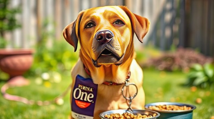 Purina One Dog Food: Is the Premium Formula Worth the Investment?