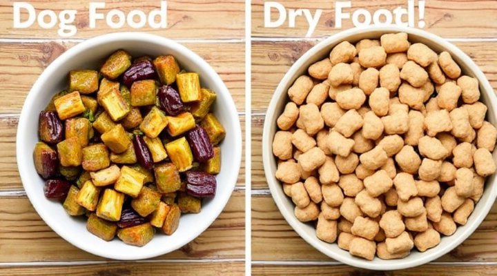 Best Fresh Dog Food: The Ultimate Guide to Healthy Eating for Your Dog