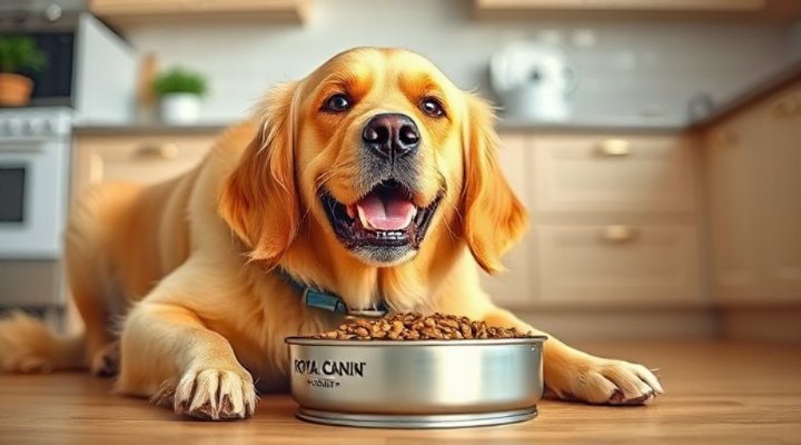 Royal Canin Gastrointestinal Dog Food Reviews: The Best Choice for Digestive Issues