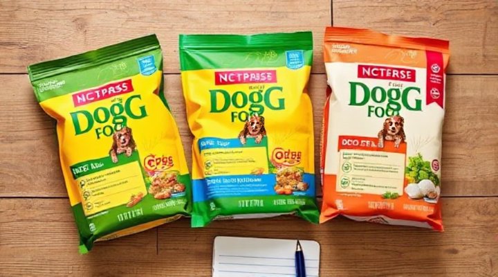 Best Fresh Dog Food How to Choose the Perfect Option for Your Dog