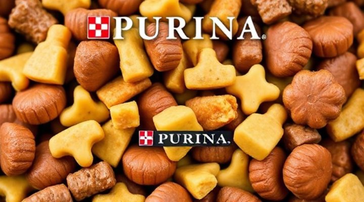 Purina Dog Food for Puppies: How to Provide the Best Nutrition for Your Puppy