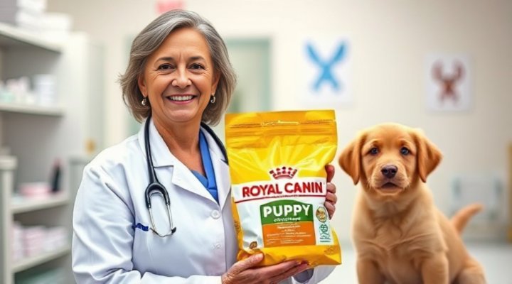 Royal Canin Puppy Food Review: Is It Worth the Investment for Your Puppy