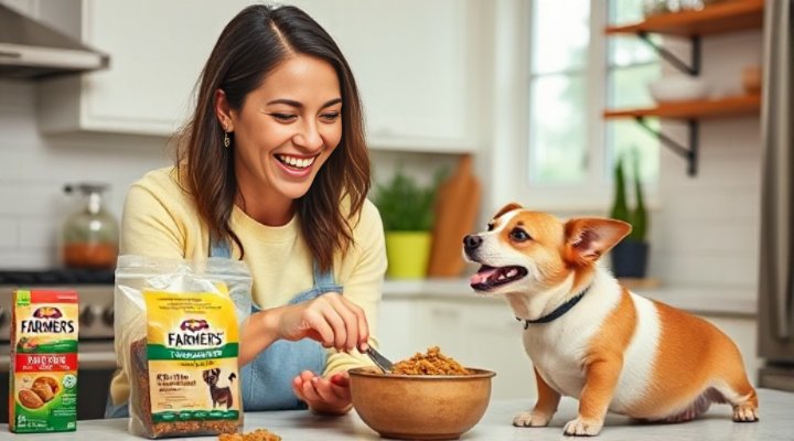 Farmer’s Dog Food Cost Analysis: Is Premium Food Worth the Price