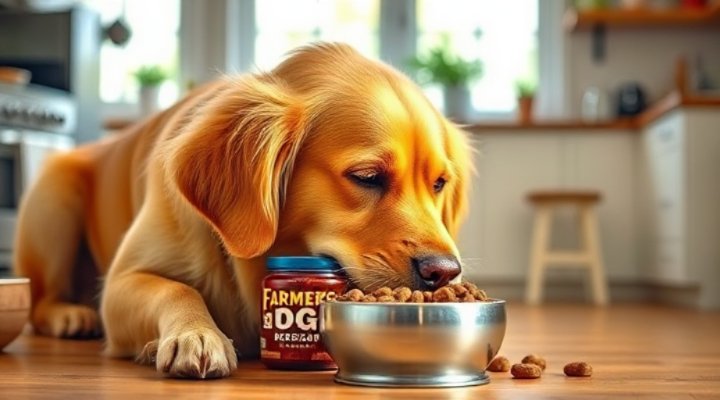 Farmer’s Dog Food Cost: Is It Worth the Investment for Your Pet