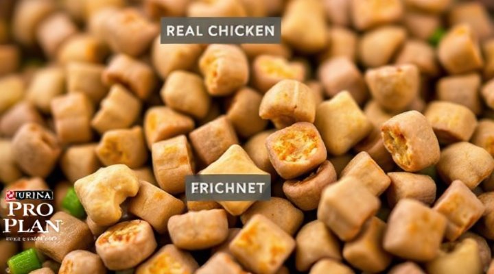 Purina Pro Plan Dog Food: Professional Review and Buying Guide
