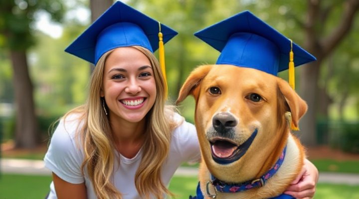 Service Dog Training: How to Train a Reliable Service Dog