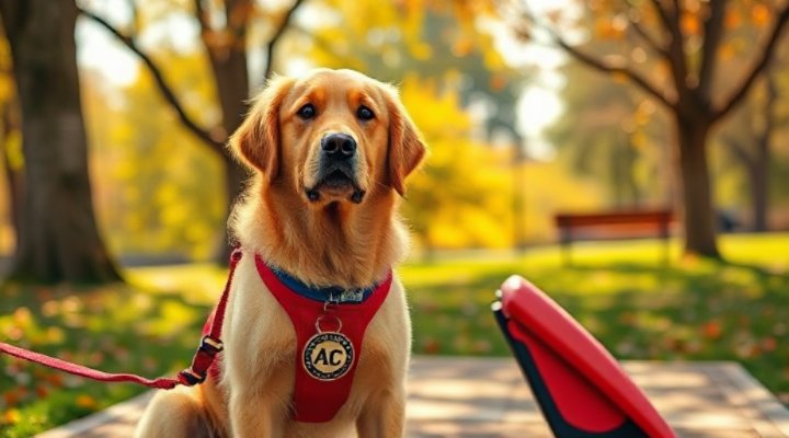 Service Dog Training Cost: Budgeting and Money-Saving Tips